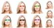 Headband or Eyewear? LOOKIE LOUS® Launches New Multipurpose...